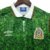 Camisa Seleção do México Retrô 1994 Verde - Umbro - Ws Boleiros | LOJA DE ARTIGOS ESPORTIVOS 