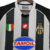 Camisa Retrô Juventus 2002/2003 - Lotto Masculina - Preta e branca - Ws Boleiros | LOJA DE ARTIGOS ESPORTIVOS 