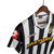 Camisa Retrô Juventus I 2001/2002 - Masculina Lotto - Preta e branca - Ws Boleiros | LOJA DE ARTIGOS ESPORTIVOS 