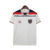 Camisa Retrô Seleção da Inglaterra 1982 - Admiral Masculina - Branca