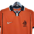 Camisa Retrô Seleção da Holanda I 1998 - Masculina Nike - Laranja - loja online