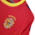 Imagem do Camisa Retrô Seleção da Espanha 2002 - Adidas Masculina - Vermelha