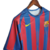 Camisa Barcelona Retrô 2006 Azul e Vermelha - Nike - Ws Boleiros | LOJA DE ARTIGOS ESPORTIVOS 