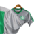 Camisa Retrô Palmeiras III 2015 - Masculina Puma - Cinza com detalhes em verde - Ws Boleiros | LOJA DE ARTIGOS ESPORTIVOS 