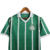 Camisa Retrô Palmeiras I 1993 - Masculina - Verde com listras em branco - Ws Boleiros | LOJA DE ARTIGOS ESPORTIVOS 