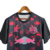 Camisa Red Bull New York III 23/24 - Torcedor Adidas Masculina - Preta com detalhes em vermelho e rosa - Ws Boleiros | LOJA DE ARTIGOS ESPORTIVOS 