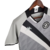 Camisa Vasco da Gama III 21/22 Kappa Torcedor Masculino - Cinza com faixas em preto e branco - Ws Boleiros | LOJA DE ARTIGOS ESPORTIVOS 