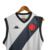 Camiseta regata Vasco da Gama I 23/24 Kappa Torcedor Masculina - Branco com detalhes na faixa em preto - Ws Boleiros | LOJA DE ARTIGOS ESPORTIVOS 