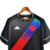 Camisa Vasco da Gama II Edição Especial LGBTQIAPN+ 21/22 Kappa Torcedor Masculina - Preta com detalhes na faixa nas cores de um Arco-íris - Ws Boleiros | LOJA DE ARTIGOS ESPORTIVOS 