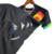 Camisa Vasco da Gama II Edição especial LGBTQIAPN+ 23/24 - Torcedor Kappa Feminina - Preta com detalhes na faixa nas cores de um Arco-íris - Ws Boleiros | LOJA DE ARTIGOS ESPORTIVOS 