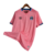 Camisa Grêmio Edição especial 22/23 - Torcedor Umbro Masculina - Rosa com detalhes em preto e azul - comprar online