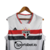 Camisa Regata São Paulo I 22/23 - Torcedor Adidas Masculina - Branca com detalhes em preto e vermelho - Ws Boleiros | LOJA DE ARTIGOS ESPORTIVOS 