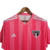 Camisa São Paulo Edição Especial Outubro rosa 22/23 Adidas Torcedor Masculino - Rosa com detalhes em branco - Ws Boleiros | LOJA DE ARTIGOS ESPORTIVOS 