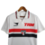 Camisa Retrô São Paulo I 1993/1994 - Masculina Penalty - Branca com detalhes em vermelho e preto - Ws Boleiros | LOJA DE ARTIGOS ESPORTIVOS 