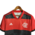 Camisa Flamengo I 21/22 Torcedor Masculina - Vermelha com detalhes em preto e branco - Ws Boleiros | LOJA DE ARTIGOS ESPORTIVOS 