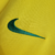 Camisa Seleção Brasil I 18/19 Torcedor Nike Masculina - Amarela com a gola Verde - Ws Boleiros | LOJA DE ARTIGOS ESPORTIVOS 