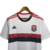 Camisa Flamengo II 19/20 Torcedor Adidas Masculina - Branca com detalhes em vermelho e preto - Ws Boleiros | LOJA DE ARTIGOS ESPORTIVOS 