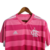 Camisa Flamengo Retrô Outubro Rosa 2022 Torcedor Masculina - Rosa em 2 tons e o simbolo em branco - Ws Boleiros | LOJA DE ARTIGOS ESPORTIVOS 