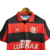 Camisa Flamengo I Retrô 92/93 Torcedor Masculina - Vermelha com detalhes em branco com patrocinio Lubrax - Ws Boleiros | LOJA DE ARTIGOS ESPORTIVOS 