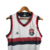 Camisa Regata Flamengo II Edição Especia NBA 20/21 Torcedor Masculina - Branco com detalhes em vermelho e preto - Ws Boleiros | LOJA DE ARTIGOS ESPORTIVOS 