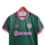 Camisa Fluminense II Edição Especial Cartola 23/24 - Torcedor Umbro Masculina - Verde com detalhes em rosa - Ws Boleiros | LOJA DE ARTIGOS ESPORTIVOS 