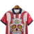 Camisa Chivas Guadalajara Edição Especial Dia dos mortos 23/24 - Torcedor Nike Masculina - Detalhamento com caveiras em vermelho e branco - Ws Boleiros | LOJA DE ARTIGOS ESPORTIVOS 