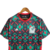 Camisa Seleção do México Treino 23/24 - Torcedor Adidas Masculina - Preta com detalhes em vermelho e verde - Ws Boleiros | LOJA DE ARTIGOS ESPORTIVOS 