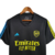 Camisa Arsenal Treino 23/24 - Torcedor Adidas Masculina - Preto com detalhes em azul e amarelo - Ws Boleiros | LOJA DE ARTIGOS ESPORTIVOS 