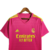 Camisa Real Madrid Goleiro 23/24 - Torcedor Adidas Masculina - Rosa com detalhes em amarelo - Ws Boleiros | LOJA DE ARTIGOS ESPORTIVOS 