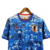 Camisa Japão Edição especial comemorativa 22/23 - Torcedor Adidas Masculina - Azul com detalhes de desenhos em quadrinhos - Ws Boleiros | LOJA DE ARTIGOS ESPORTIVOS 