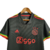 Camisa Ajax Edição Especial 21/22 - Torcedor Adidas Masculina - Preta com detalhes em homenagem a curação - Ws Boleiros | LOJA DE ARTIGOS ESPORTIVOS 