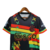 Camisa Ajax Edição Especial 23/24 - Torcedor Adidas Masculina - Preta com detalhes em homenagem ao Bob Marley - Ws Boleiros | LOJA DE ARTIGOS ESPORTIVOS 