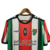 Camisa Desportivo Palestino I 22/23 - Torcedor Capelli Masculina - Branca com detalhes em vermelho e verde - Ws Boleiros | LOJA DE ARTIGOS ESPORTIVOS 