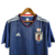 Camisa Seleção Japão I 18/19 - Torcedor Adidas Masculina - Azul com detalhes em branco - Ws Boleiros | LOJA DE ARTIGOS ESPORTIVOS 