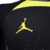 Camisa Paris Saint-Germain Treino 23/24 - Jogador Jordan Masculina - Preta com detalhes em amarelo - Ws Boleiros | LOJA DE ARTIGOS ESPORTIVOS 