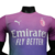 Camisa AC Milan III 23/24 - Jogador Puma Masculina - Rosa com detalhes em roxo e verde - Ws Boleiros | LOJA DE ARTIGOS ESPORTIVOS 