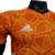 Camisa Argélia III 23/24 - Jogador Adidas Masculina - Laranja com detalhes em branco - Ws Boleiros | LOJA DE ARTIGOS ESPORTIVOS 