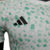 Camisa Seleção do México III 23/24 - Jogador Adidas Masculina - Branca com detalhes em verde - Ws Boleiros | LOJA DE ARTIGOS ESPORTIVOS 