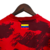 Camisa Seleção Venezuela I 23/24 - Torcedor Givova Masculina - Vermelha com detalhes em branco