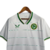 Camisa Seleção Irlanda II 23/24 - Torcedor Castore Masculina - Branca com detalhes em verde e laranja - Ws Boleiros | LOJA DE ARTIGOS ESPORTIVOS 