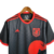 Camisa Seleção Japão Edição Especial 23/24 - Torcedor Adidas Masculina - Preta com detalhes em vermelho - Ws Boleiros | LOJA DE ARTIGOS ESPORTIVOS 