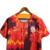 Camisa Galatasaray Treino 23/24 - Torcedor Nike Masculina - Vinho com detalhes em vermelho e amarelo - Ws Boleiros | LOJA DE ARTIGOS ESPORTIVOS 