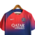 Camisa Paris Saint-Germain Treino 23/24 - Torcedor Nike Masculina - Vermelha com detalhes em azul e branco - Ws Boleiros | LOJA DE ARTIGOS ESPORTIVOS 