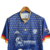 Camisa Cagliari Edição Especial 23/24 - Torcedor Eye Masculina - Azul com detalhes em amarelo e vermelho - Ws Boleiros | LOJA DE ARTIGOS ESPORTIVOS 