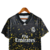 Camisa Real Madrid Edição Especial l 23/24 - Torcedor Adidas Masculina - Preta com detalhes em amarelo e branco - Ws Boleiros | LOJA DE ARTIGOS ESPORTIVOS 