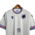 Camisa Sampdoria II 22/23 - Torcedor Macron Masculina - Branca com detalhes em azul - Ws Boleiros | LOJA DE ARTIGOS ESPORTIVOS 