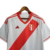 Camisa Seleção Peru I 23/24 - Torcedor Adidas Masculina - Branca com detalhes em vermelho - Ws Boleiros | LOJA DE ARTIGOS ESPORTIVOS 