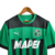 Camisa Sassuolo I 23/24 - Torcedor Puma Masculina - Verde com detalhes em preto e branco - Ws Boleiros | LOJA DE ARTIGOS ESPORTIVOS 