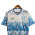 Camisa Seleção Honduras III 23/24 - Torcedor Joma Masculina - Branca com detalhes em azul - Ws Boleiros | LOJA DE ARTIGOS ESPORTIVOS 