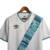 Camisa Seleção Guatemala I 23/24 - Torcedor Umbro Masculina - Branca com detalhes em azul e preto - Ws Boleiros | LOJA DE ARTIGOS ESPORTIVOS 